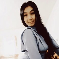 Фотография девушки Zhuldiz, 30 лет из г. Тараз