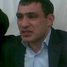 Фотография мужчины Ротор, 43 года из г. Буденновск