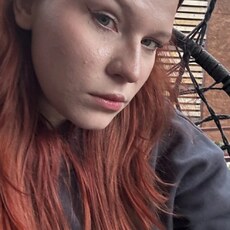 Фотография девушки Кира, 18 лет из г. Солигорск