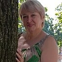 Светлана, 57 лет