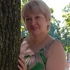 Фотография девушки Светлана, 57 лет из г. Лида