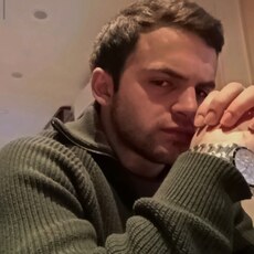 Фотография мужчины Мах, 29 лет из г. Свободный