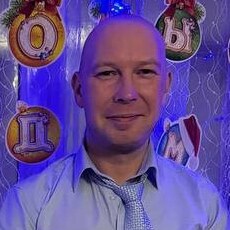 Фотография мужчины Андрей, 36 лет из г. Тюмень