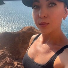 Фотография девушки Катюша, 33 года из г. Шостка