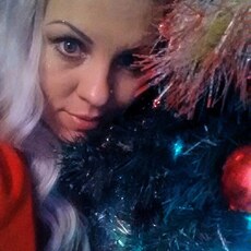 Фотография девушки Анастасия, 40 лет из г. Омск