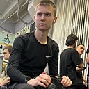 Данил, 21 год