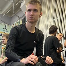 Фотография мужчины Данил, 21 год из г. Чита