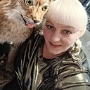 Настенька, 41 год