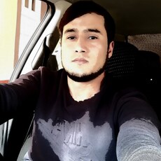 Фотография мужчины Рома, 27 лет из г. Клин