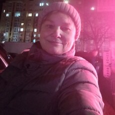 Фотография девушки Людмила, 50 лет из г. Тернополь