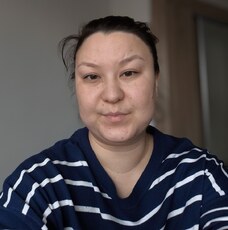 Фотография девушки Дана, 40 лет из г. Алматы