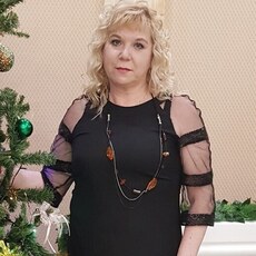Фотография девушки Наталия, 52 года из г. Ярославль