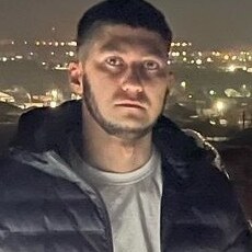 Фотография мужчины Дава, 24 года из г. Канск