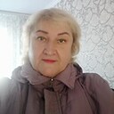Елена, 61 год