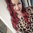 Анастасия, 29 лет