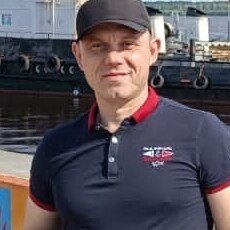 Фотография мужчины Максим, 46 лет из г. Екатеринбург