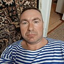 Сергей, 44 года