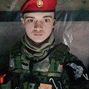 Георгий, 21 год