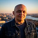 Александр, 55 лет