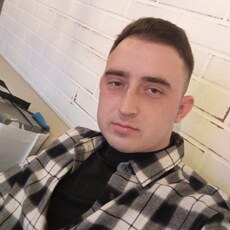 Фотография мужчины Павел, 31 год из г. Старобин