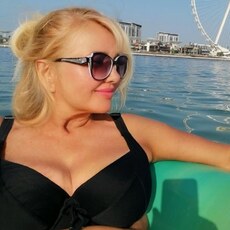 Фотография девушки Этожея, 62 года из г. Зеленогорск (Санкт-Петербург)