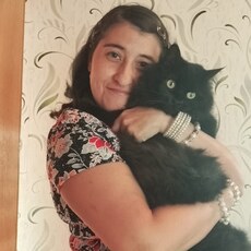 Фотография девушки Несчастная, 41 год из г. Уфа