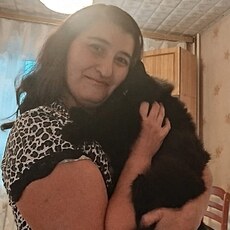 Фотография девушки Несчастная, 40 лет из г. Уфа