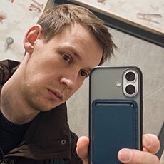 Фотография мужчины Алексей, 32 года из г. Тула