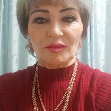 Фотография девушки Светлана, 53 года из г. Ангарск