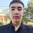 Даулет, 28 лет