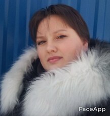 Фотография девушки Ромашка, 35 лет из г. Вавож