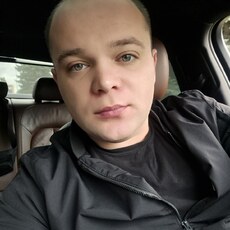 Фотография мужчины Кристиан, 29 лет из г. Пльзень