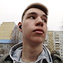 Глеб, 19 лет