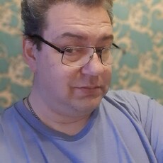 Фотография мужчины Серый, 47 лет из г. Томск