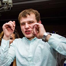 Фотография мужчины Фарик, 29 лет из г. Астана