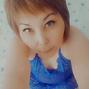 Инопланетянка, 39 лет