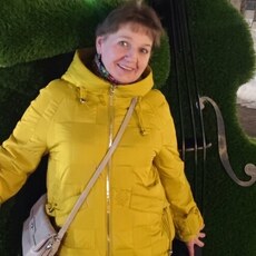 Фотография девушки Ирина, 60 лет из г. Королёв