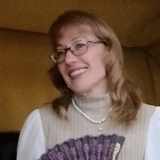 Фотография девушки Валентина, 54 года из г. Дмитров