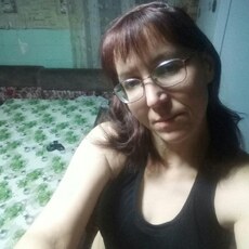 Фотография девушки Ольга, 46 лет из г. Каракол