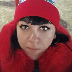 Фотография девушки Марина, 46 лет из г. Барнаул