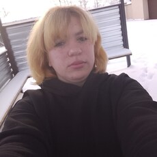 Фотография девушки Рита, 28 лет из г. Истра