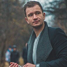 Фотография мужчины Pash, 38 лет из г. Магадан