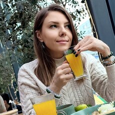 Фотография девушки Юлия, 36 лет из г. Ставрополь