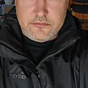 Странный, 41 год