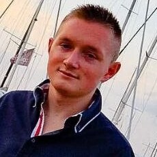 Фотография мужчины Андрей, 26 лет из г. Милан