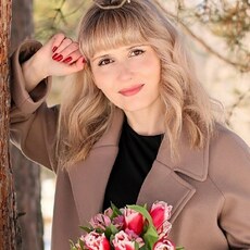 Фотография девушки Юлия, 39 лет из г. Омск