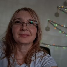 Фотография девушки Наталья, 49 лет из г. Астрахань
