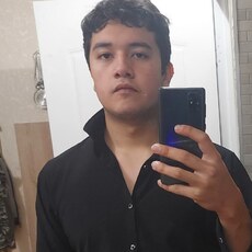 Фотография мужчины Руслан, 24 года из г. Химки