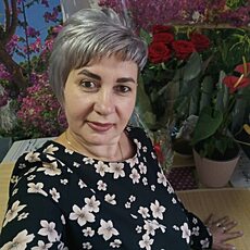 Фотография девушки Солнце, 47 лет из г. Екатеринбург