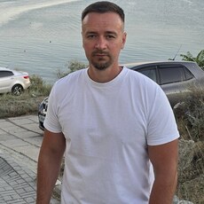 Фотография мужчины Александр, 38 лет из г. Троицк